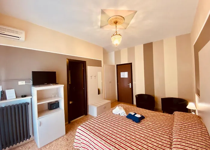 Art Hotel Pandos
