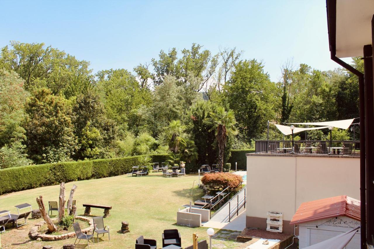 Hotel Pandos