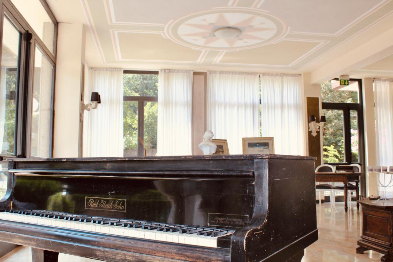 Hotel Pandos