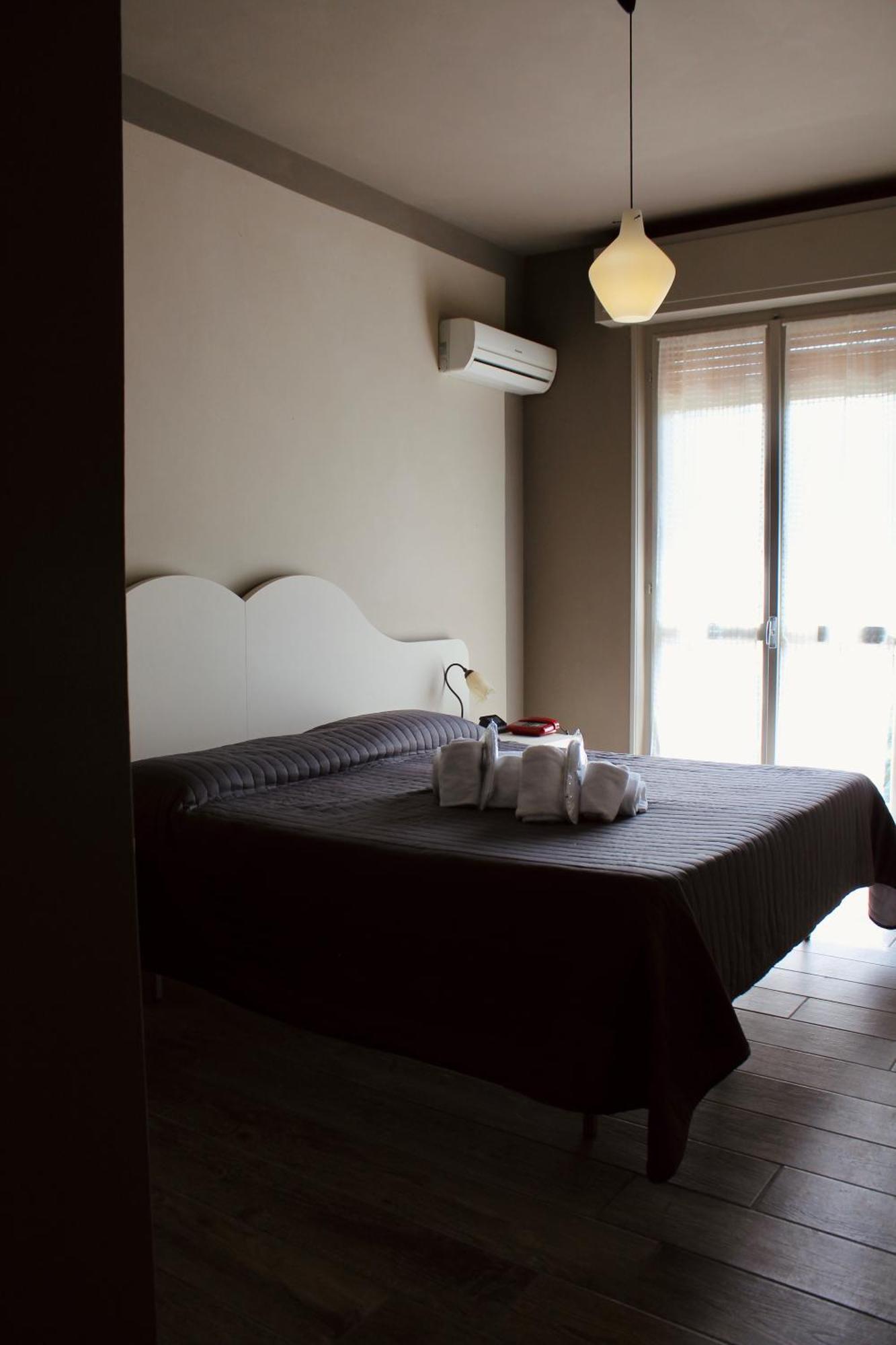 Pandos Hotel Tabiano Terme
