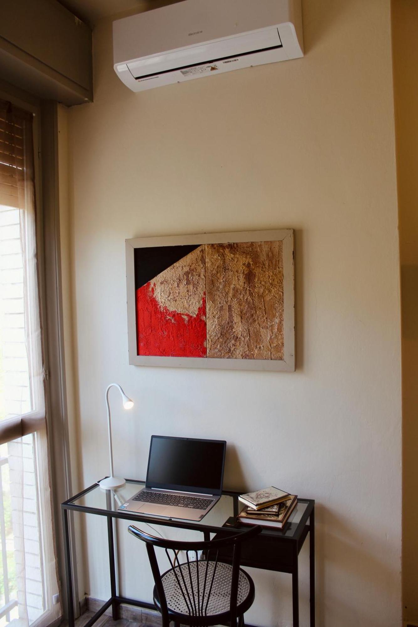 Pandos Hotel Tabiano Terme
