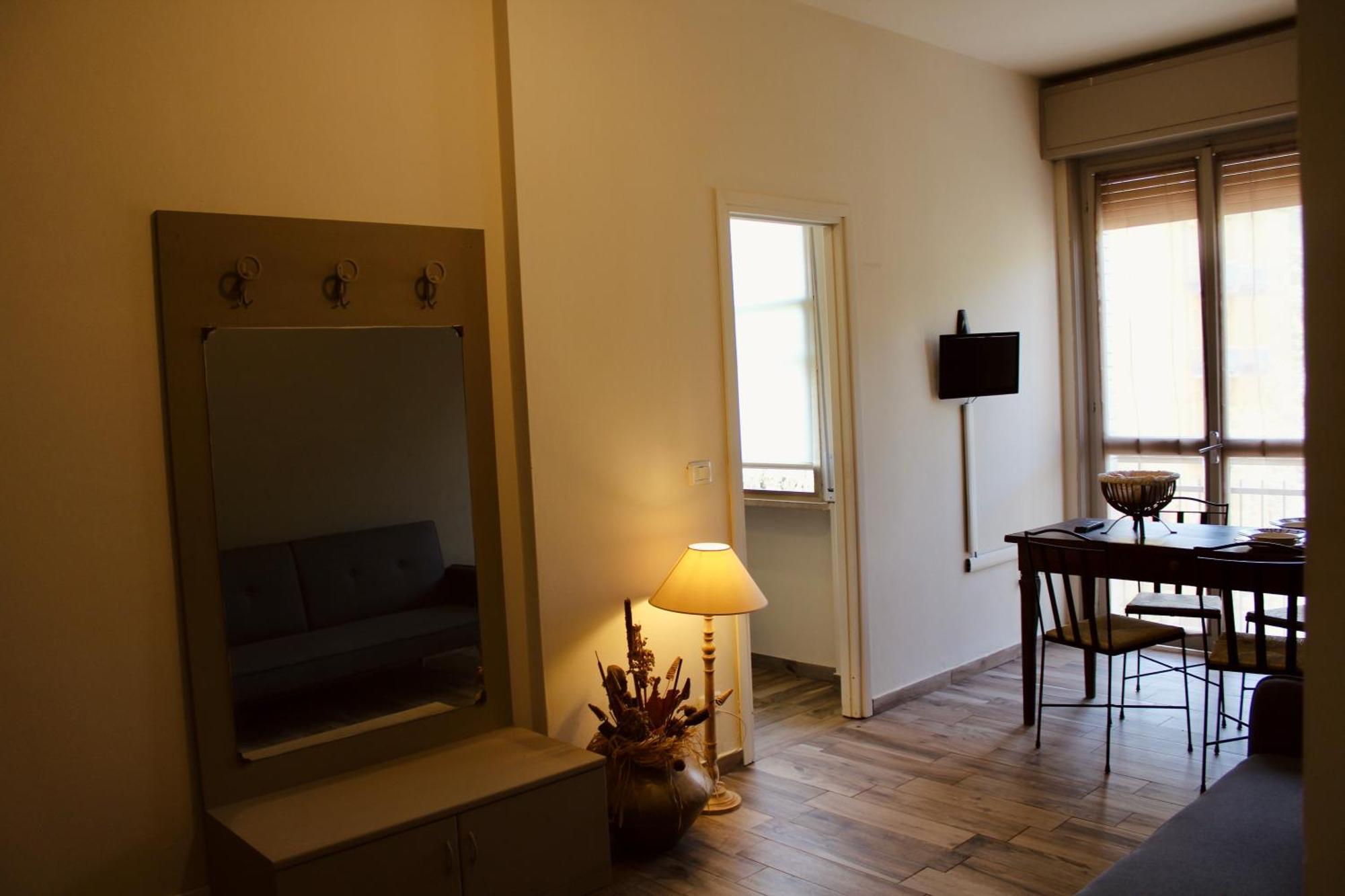 Pandos Hotel Tabiano Terme