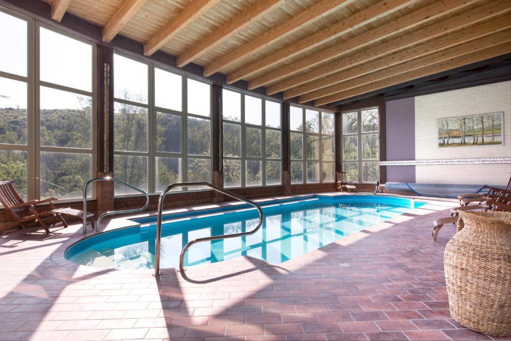 Pandos 4* Tabiano Terme