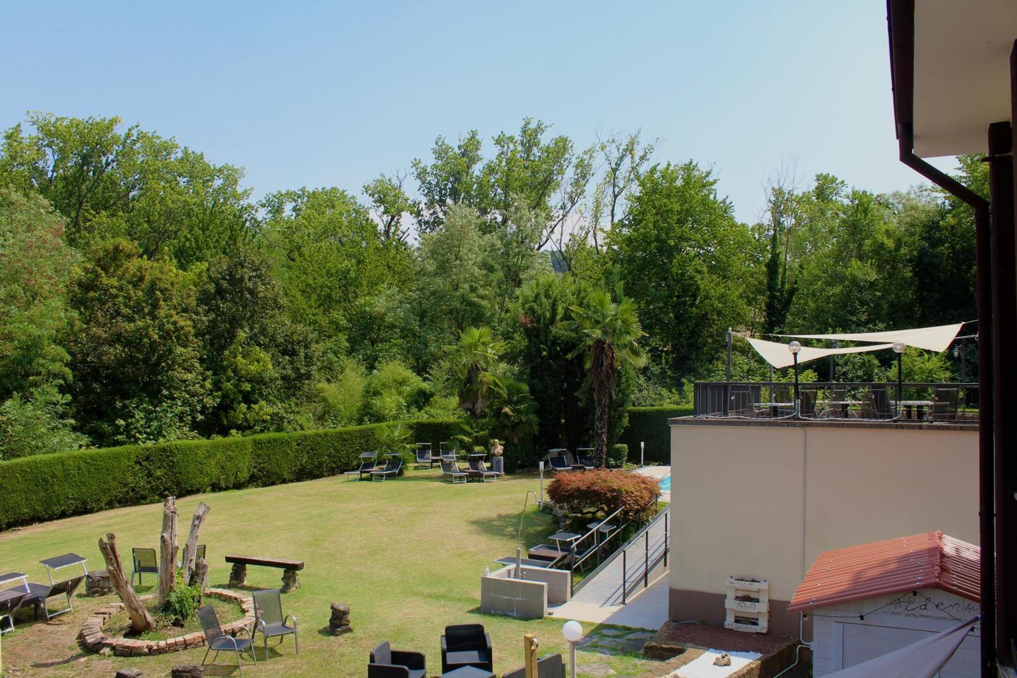 Pandos Tabiano Terme