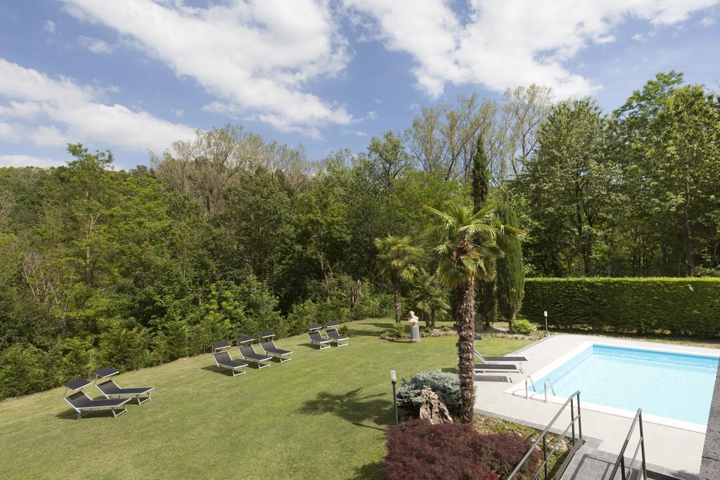 Hotel Pandos Tabiano Terme